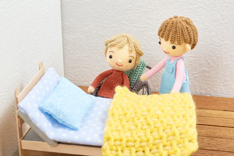 パート・アルバイト / 介護福祉士